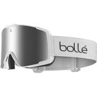 CERRO, Totem White Matte-Black Chrome, hi-res image number null